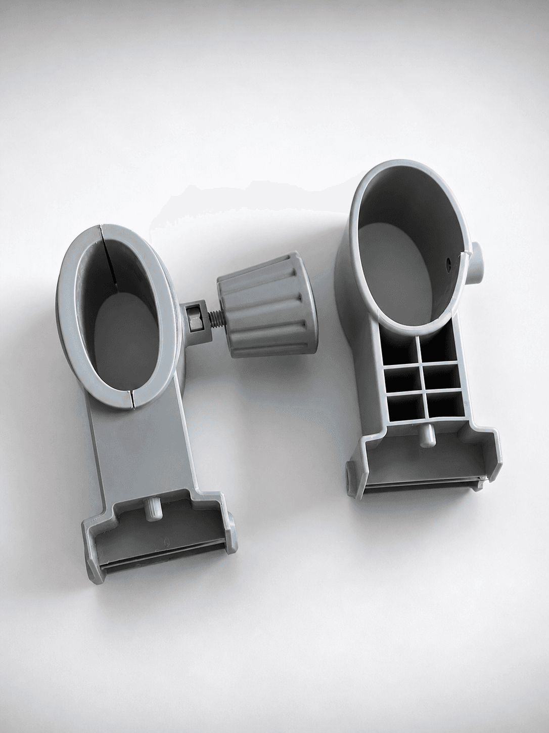 Кронштейн для детского кресла